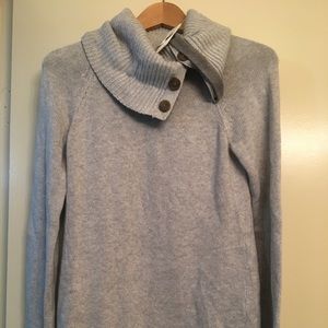 The Gap Cowl neck sweater